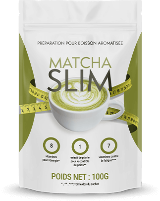 Matcha Slim